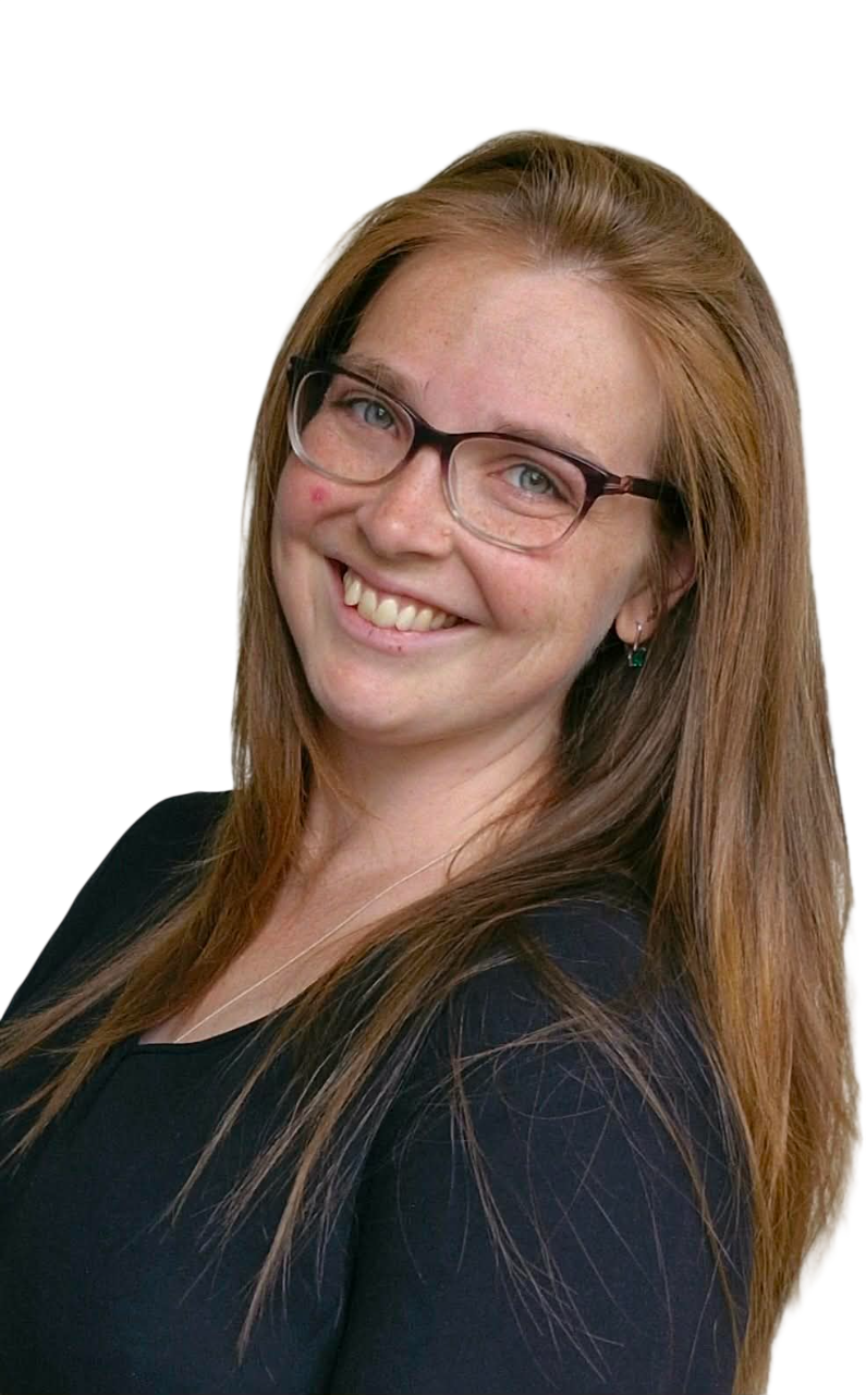 Joanna - Music Specialist